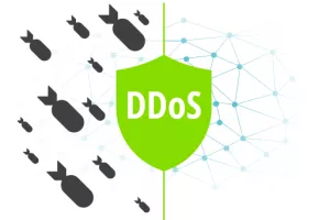 Что такое DDoS