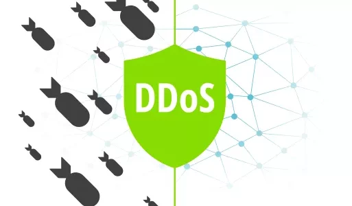 Что такое DDoS